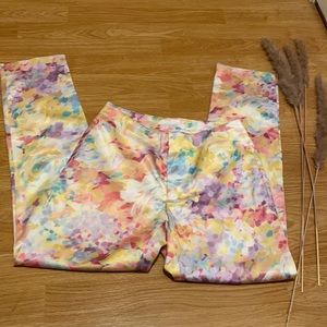 Sara Campbell pants size 2